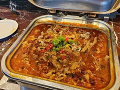 -常州武进九洲喜来登酒店