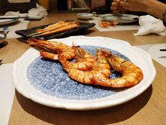 -大渔铁板烧(海雅缤纷城店)