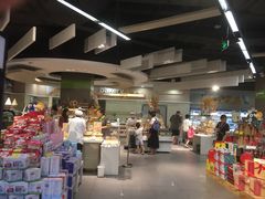 -blt精品超市(杭州城西银泰店)