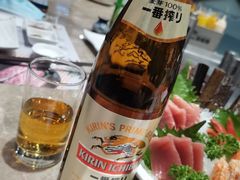 -大渔铁板烧(大悦城店)