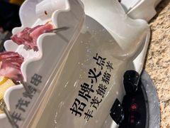 -丰茂烤串(卫星广场店)