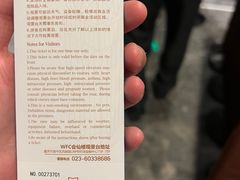 -WFC会仙楼观景台