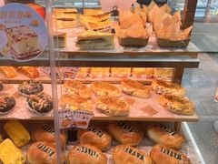 -Caidie Bakery采蝶轩(人民东路店)