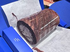 -the Roll'ING手作瑞士卷专门店(卓悦中心店)