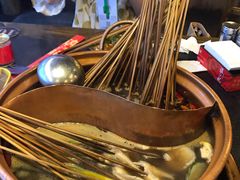 -镇江龙·火锅串串(武侯祠店)