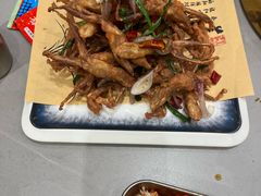 -龙虾奇迹(大华三路店)