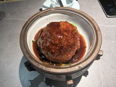 -晓淮山·扬州早茶·淮扬菜(龙阳广场店)