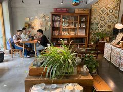 -时光花园(白鹭洲店)