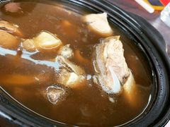 -新记肉骨茶