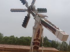 -嘉峪关方特欢乐世界