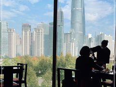 -上海滩餐厅(BFC外滩金融中心店)