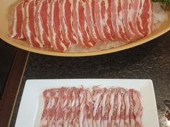 -皇城老妈·大连海鲜火锅(港湾店)