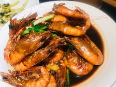 -老头儿油爆虾·知味杭州(爱琴海购物中心)