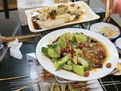 -老黑板筋(顺义总店)