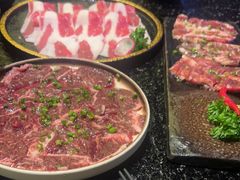 -樱嘢·炭火烧肉(惠南店)