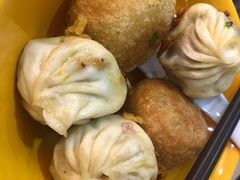 -毛华美食(清扬路店)