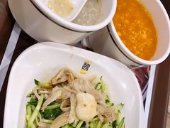 -魏家凉皮(博水商务大厦店)