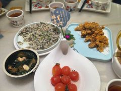 -莞府家宴·东莞菜(市民服务中心店)