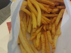 -麦当劳(金平路站店)