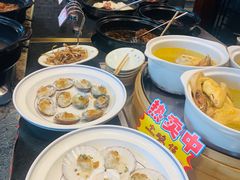 -大宅院(西溪路店)