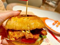 -必胜客(大悦城店)
