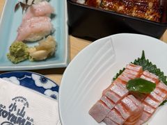-小山日本料理(太古汇店)