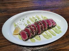 -盐说Salt Talk北美风味西餐厅(海上世界店)