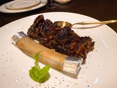 -甄御•海鲜新青岛菜(麦岛店)