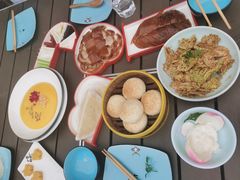 -局气 烤鸭·北京菜(前门店)