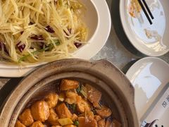 -南方酒店·淮扬菜(回民街店)