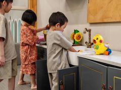 -碧中海汤泉汗蒸酒店