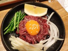 -赤坂亭·M9和牛烧肉·铁板烧(合肥万象城店)