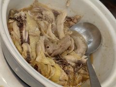 -民间瓦缸煨汤館(嵩山路店)