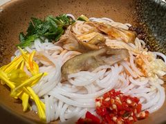 玉溪凉米线-雲說·花(西宸天街店)