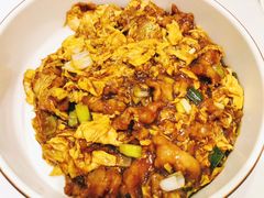 -紫光园·烤鸭(吕家营店)