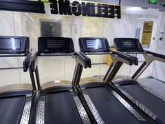 -FEELINGME乐刻私教馆·健身(朗悦居店)