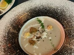 -YUE·6·西式融合餐厅(外滩六号店)