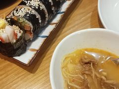 -海云台韩式汤饭·13年匠心韩料(南山店)