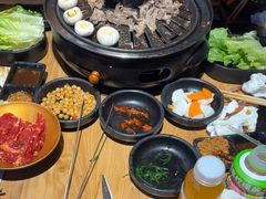 -九田家黑牛烤肉料理(溧阳吾悦店)