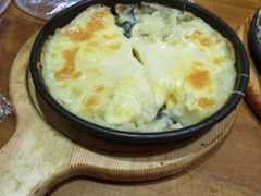 -老东镇啤酒屋海鲜加工·蒸汽海鲜·海鲜烧烤(台东店)