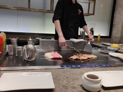 -大渔铁板烧(花园道店)