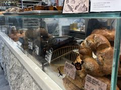 -PAPER STONE BAKERY(天汇广场店)