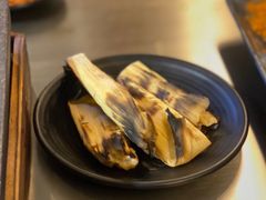 -微醺烤牛·炭火烧烤·精酿啤酒(东郊记忆店)