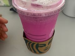 -星巴克(北京通州九棵树西路店)