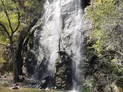 -玉渡山自然风景区