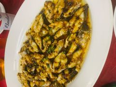 -田园山庄农家乐(石岩店)