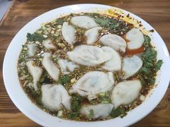 -尤素福东举院饺子馆