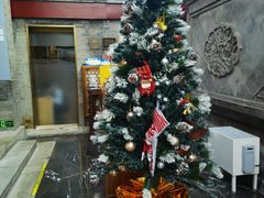 -北京古城老院厉晓麟精致菜