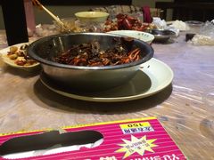 -靓靓蒸虾(中山公园店)