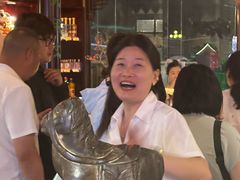 -文楼·淮扬菜·淮安早茶(河下古镇翔宇店)